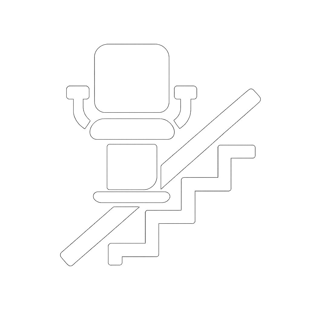 Monte-Escalier Longwy